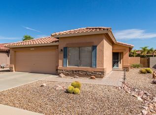 4540 E Sycamore Ct, Gilbert, AZ 85298