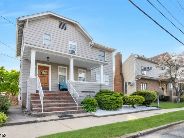 35 Jefferson Pl, Totowa Boro, NJ 07512