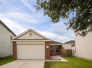 28715 Leon River Ct, Spring, TX 77386