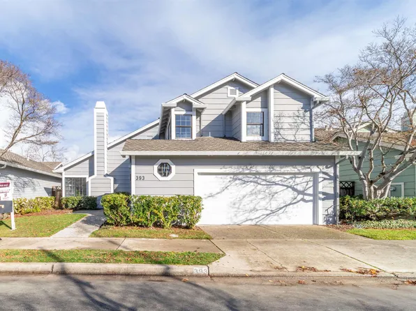 393 Capetown Dr, Alameda, CA 94502