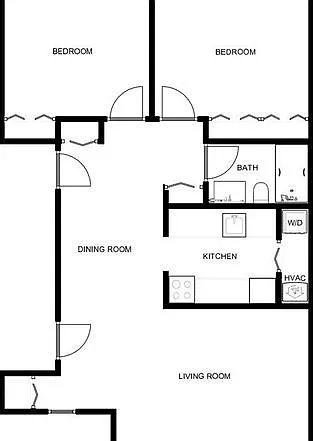 126 Tudor St #F — Photo 13