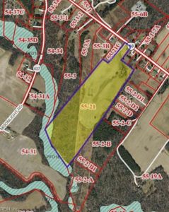 55-21 Colonial Trl E, Smithfield, VA, 23430