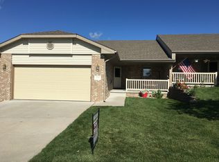 2332 N 87th St, Lincoln, NE 68507