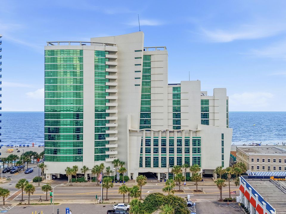 1st image of 201 S Ocean Boulevard #812