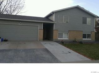 5301 Xanadu St, Denver, CO 80239