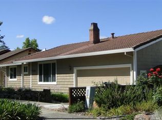 815 Montrose Ct, Santa Rosa, CA 95409
