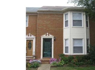 976 Colonial Meadows Way, Virginia Beach, VA 23454