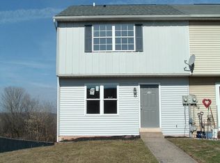 715 Morris Rd, East Greenville, PA 18041