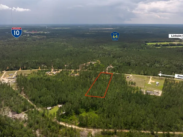 0 Goat Cooper Rd E #Emc-l16, Robertsdale, AL 36567