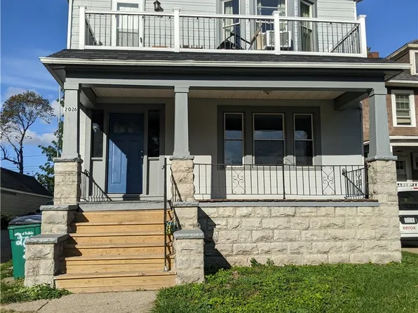 2026 Hertel Ave, Buffalo, NY 14214