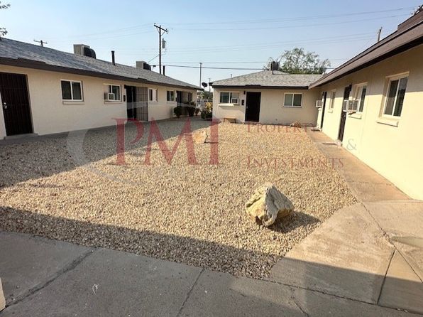 199 W Willoughby Ave #8