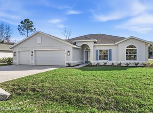 2 Biddle Pl, Palm Coast, FL 32137