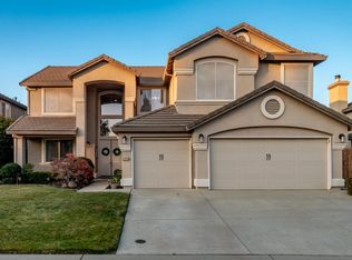 3240 Goldstone Dr, Roseville, CA 95747