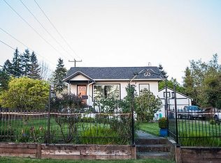 11256 1st Ave NW, Seattle, WA 98177