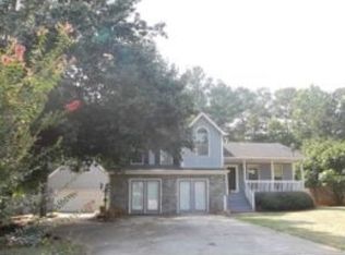 11655 Matthews Trl, Hampton, GA 30228