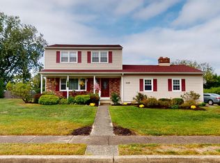 319 Discovery Ln, Egg Harbor Township, NJ 08234