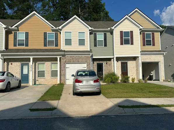 8678 Lakeview Cmns, Jonesboro, GA 30238