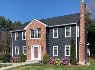 18 Joseph Rd, Northborough, MA 01532