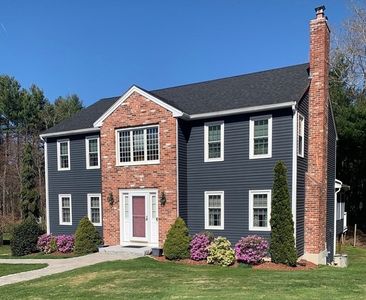 18 Joseph Rd, Northborough, MA, 01532