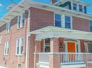 12 Granger St, Hanover, PA 17331