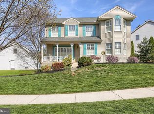 20 Windsor Way, Camp Hill, PA
