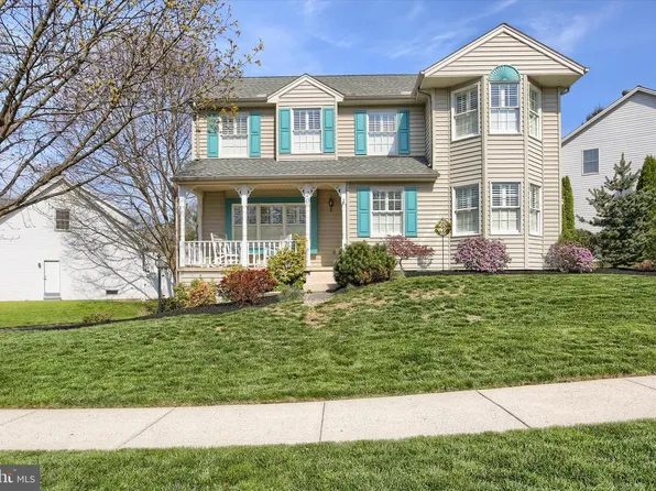 20 Windsor Way, Camp Hill, PA 17011