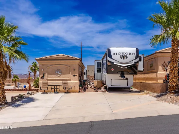 1905 Victoria Farms Rd #370, Lake Havasu City, AZ 86404