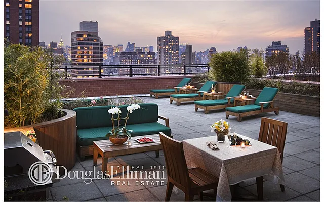 Rented by Douglas Elliman | media 32