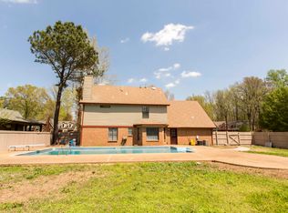 4751 Allendale Dr, Memphis, TN 38128