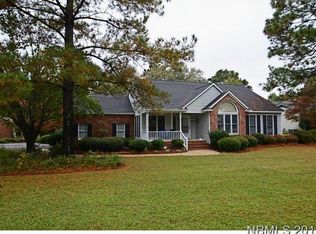 6304 Albatross Dr, New Bern, NC 28560