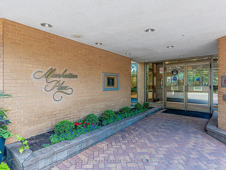 131 Beecroft Rd #1504 — Photo 3