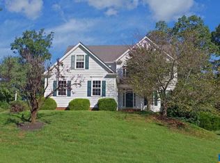 2049 Brownstone Ln, Charlottesville, VA