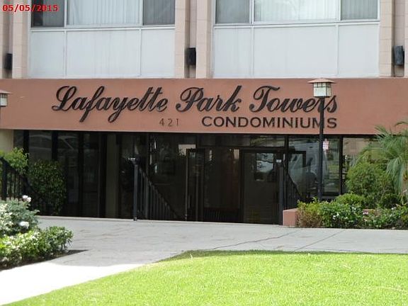 2nd image of 421 S La Fayette Park Pl APT 611