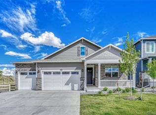 4858 Cattle Cross Ln, Castle Rock, CO 80104