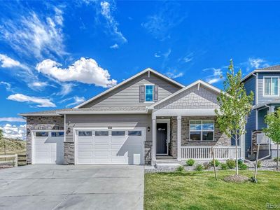 4858 Cattle Cross Lane, Castle Rock, CO, 80104