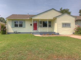 424 S 69th East Ave, Tulsa, OK 74112