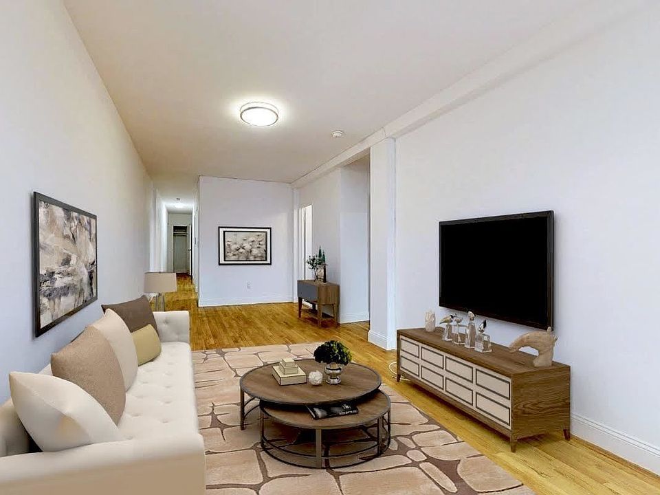 1st image of 117 W 116th St #B4