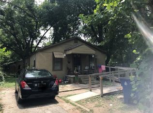 4807 Prock Ln, Austin, TX 78721