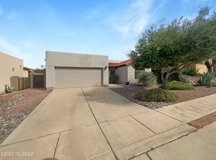 710 N Northern Vista Pl, Tucson, AZ 85748