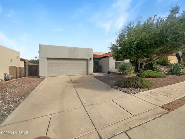 710 N Northern Vista Pl, Tucson, AZ 85748