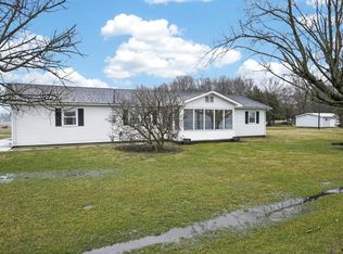 1010 Jamison Rd NW, Washington Court House, OH 43160