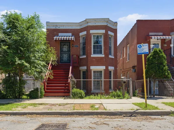 2829 S Lawndale Ave, Chicago, IL 60623