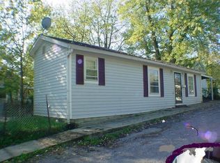 620 Locust St, Georgetown, KY 40324