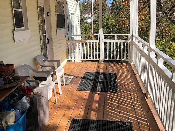 3rd image of 2114 Oakridge Dr APT D
