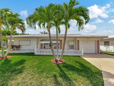 7419 NW 72nd Ave, Tamarac, FL, 33321
