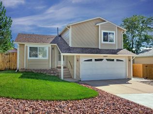 7490 Churchwood Cir, Colorado Springs, CO 80918