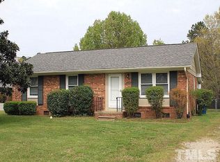 1523 Clermont Rd, Durham, NC 27713