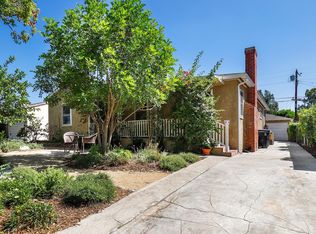 1828 N Rose St, Burbank, CA 91505