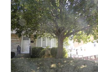 1335 Langley St, Trainer, PA 19061