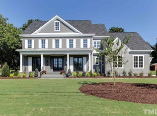 101 Reynolds Rd, Raleigh, NC 27609